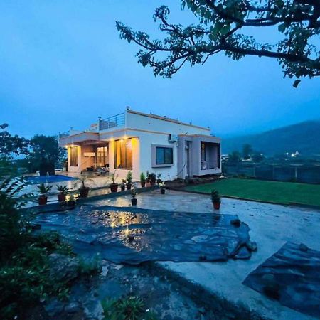 Diamond Villa 罗纳瓦拉 外观 照片