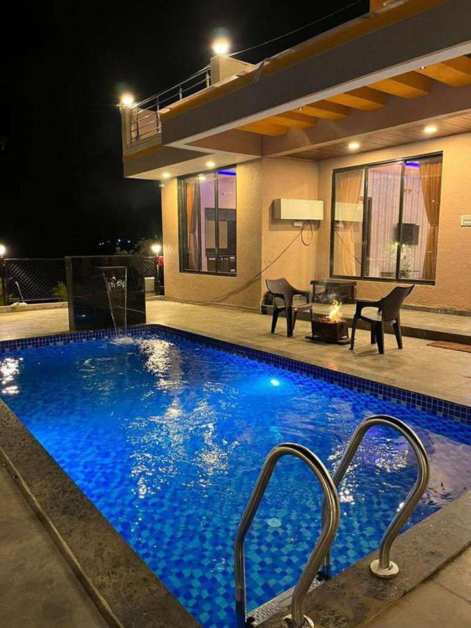 Diamond Villa 罗纳瓦拉 外观 照片