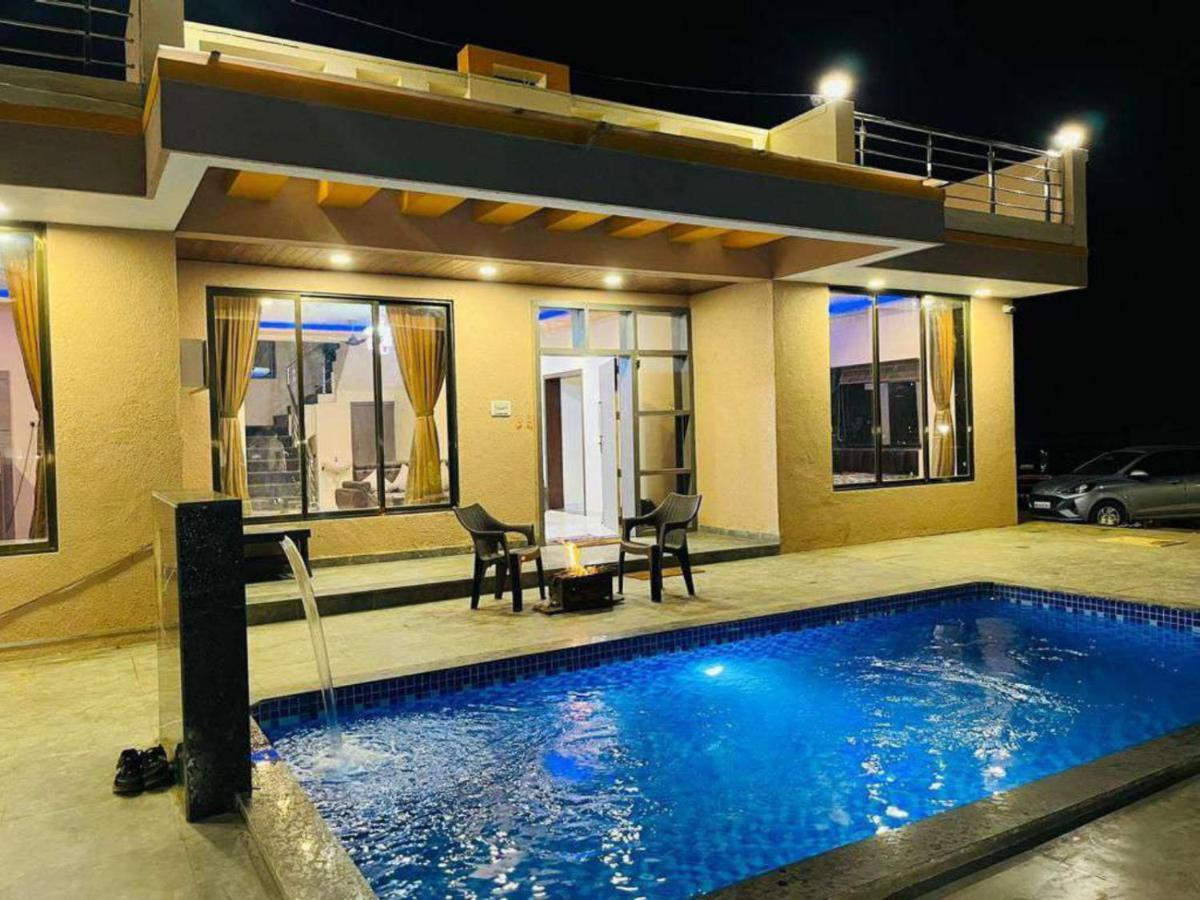 Diamond Villa 罗纳瓦拉 外观 照片