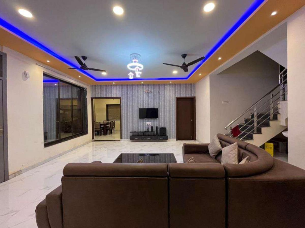 Diamond Villa 罗纳瓦拉 外观 照片