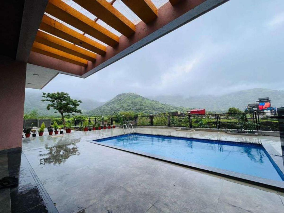 Diamond Villa 罗纳瓦拉 外观 照片
